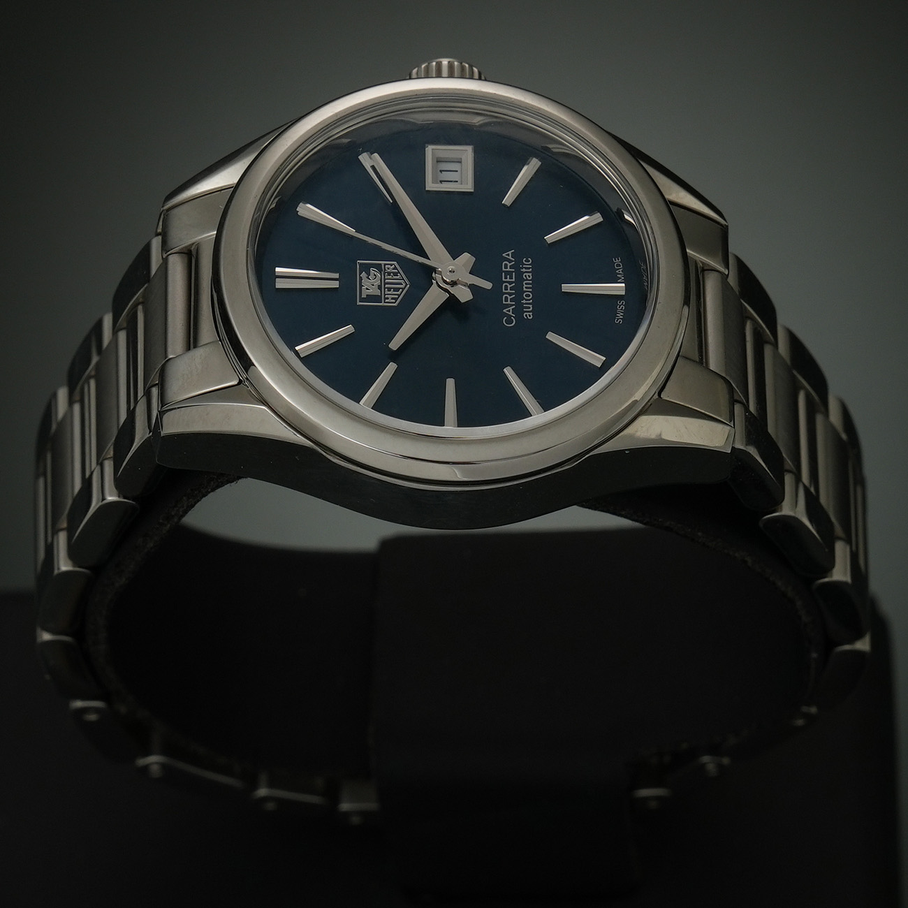TAG Heuer(USED)태그호이어 까레라 WAR2419